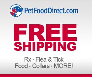 Dog food shipped direct We are the consumer's advocate to ensure they buy only the healthiest pet food that comes from honest companies using only the best natural and healthy ingredients. Other than a properly prepared homemade raw diet, frozen raw dog food is the best dog food you can feed your pet.