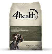 4health Performance Dog Food