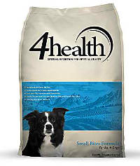 4health Small Bites Review