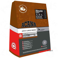 Acana Adult Dog Large Breed Review