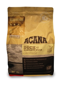 Acana Dog Food Review