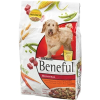 Beneful Dog Food Review