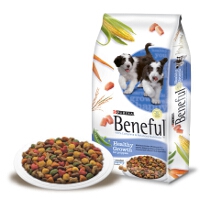 is beneficial good dog food