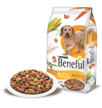 Beneful Healthy Radiance Dog Food