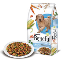 Beneful Healthy Smile Dog Food