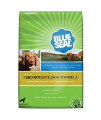 Blue Seal Dog Food Review
