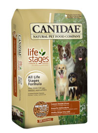 Canidae Life Stages Dry Dog Food