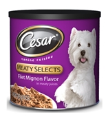 Cesar Dog Food