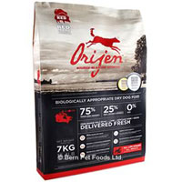 Orijen Dog Food