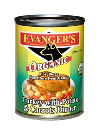 Evangers Dog Food Review