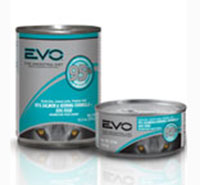 Evo Salmon & Herring Dog Food Review