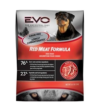 Evo Dog Food Review