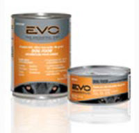 Evo Turkey and Chicken Canned Dog Food Review