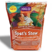 Halo Dog Food Review