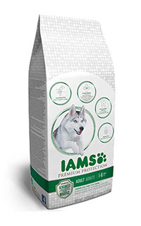 Iams Premium Protection Adult Dog Food Review