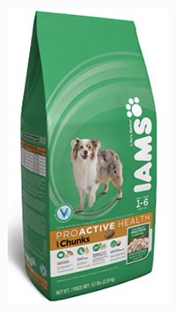 Iams ProActive Health Adult Chunks