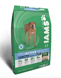 Iams ProActive Health Adult Large Breed