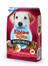 Kibbles 'n Bits Bistro Meals