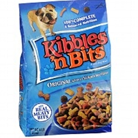Kibbles N Bits Dog Food Review