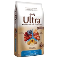 Nutro Ultra Dog Food Review