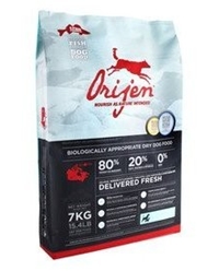 Orijen Puppy Large Breed Review