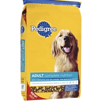 Pedigree Dog Food Review