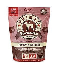 Primal Dog Food Review