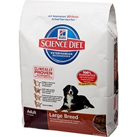 Science Diet Dog Food Review