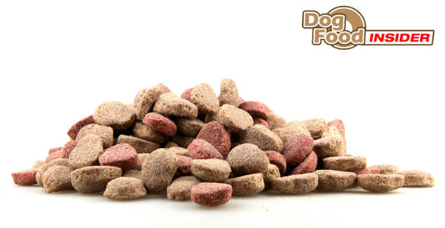 Dog Food Ingredients Analysis