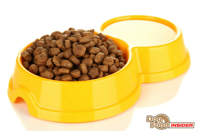 blue wilderness dog food rating