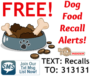 Dog Food Reviews & Comparisons | Ingredients Analysis & Breakdowns
