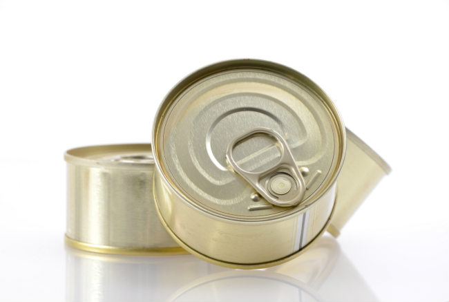 How is Canned Dog Food Made?