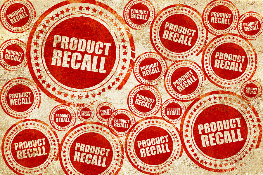 What To Do If Your Dog Food Has Been Recalled