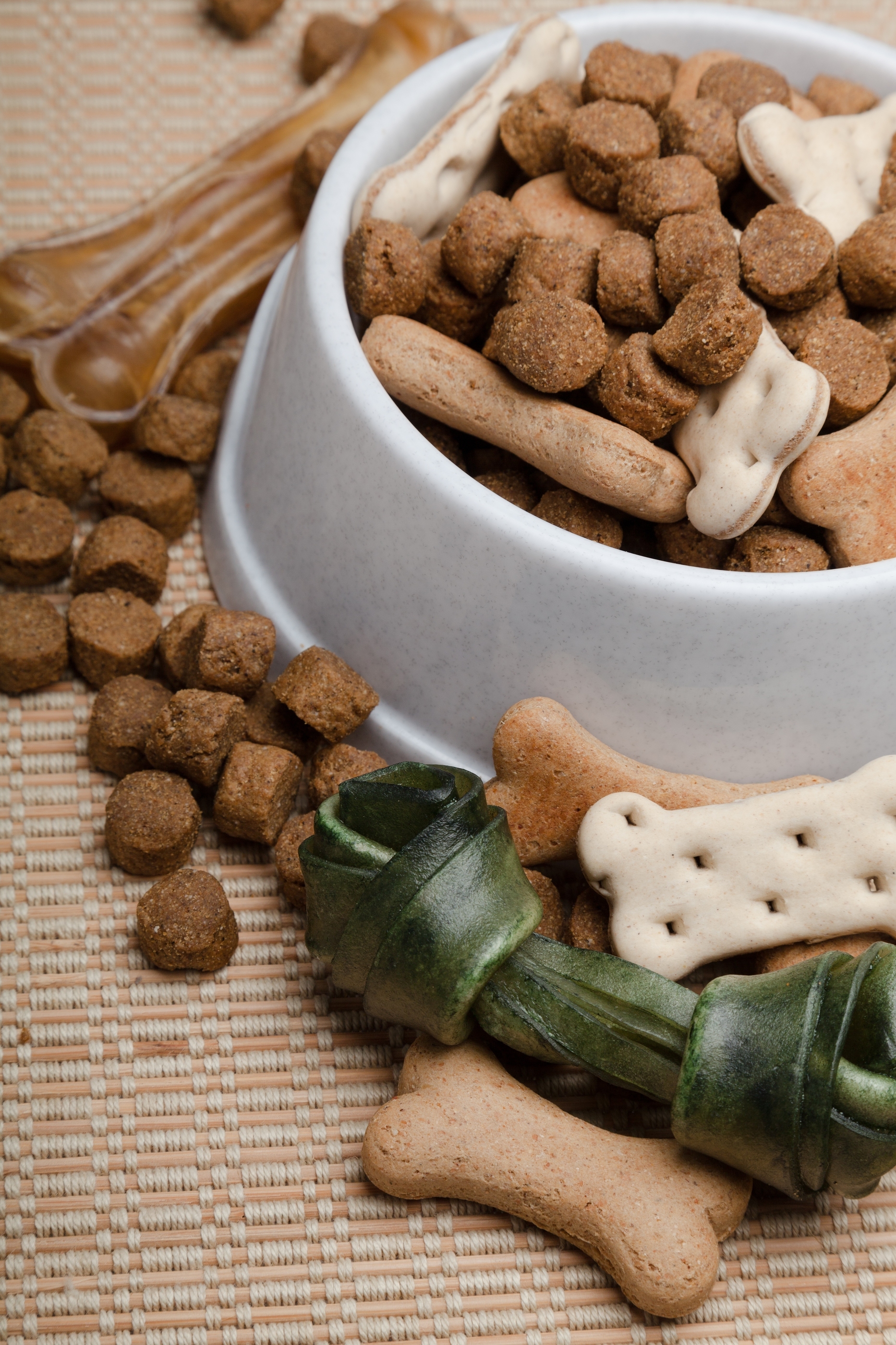 Ratings & Reviews Of The Top Dog Foods In The Market