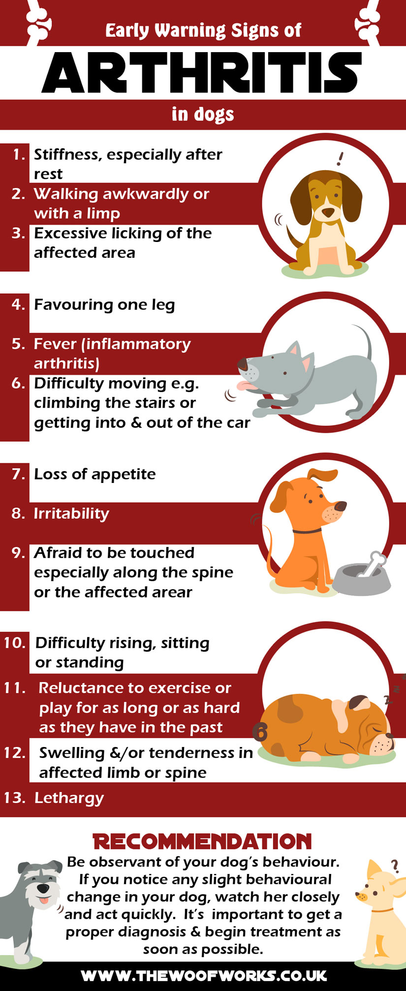 Arthritis Patient Diet Chart