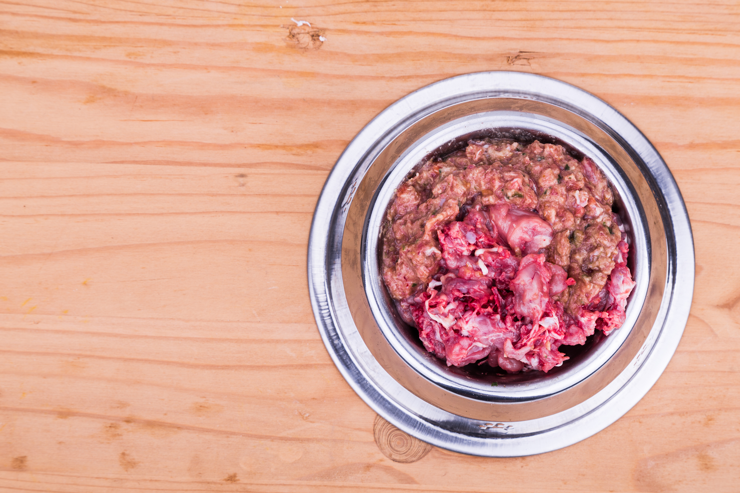 15 Recipes For Great Raw Diet Dog Food Easy Recipes To Make At Home