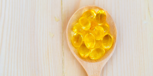 What Do Fatty Acid Dog Supplements Do?